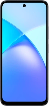 Мобільний телефон Infinix Smart 10 Plus 4/128GB Titanium Silver