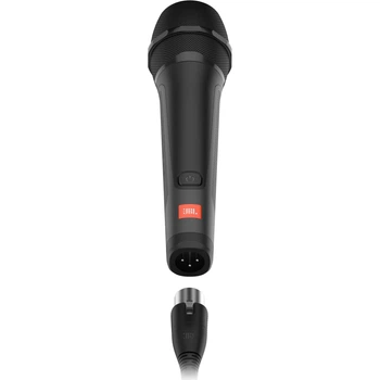 JBL PBM100 マイク Микрофон JBL PBM100 Black (JBLPBM100BLK) – фото, отзывы