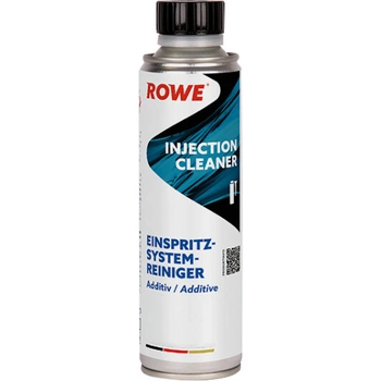 Присадка для топливной системы ROWE HIGHTEC INJECTION CLEANER 250 мл