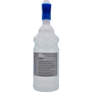 BMW AdBlue (сечовина) 1.89л.