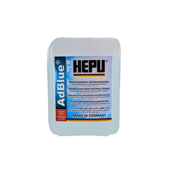 Мочевина Hepu AdBlue 10л