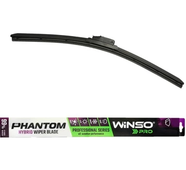 118480 Гибридная щетка стеклоочистителя WINSO PRO PHANTOM 19/480