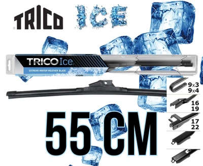 NF555 TRICO Neoform 550 мм, щетка стеклоочистителя (550мм)