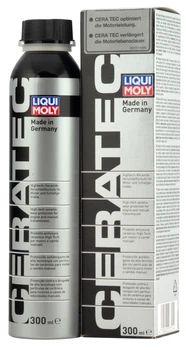 Liqui Moly Антифрикційна присадка Cera Tec 300мл.