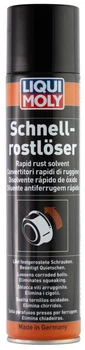Liqui Moly Растворитель ржавчины Schnell-Rostloser 300мл.