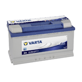 Аккумулятор VARTA 95 Ач Blue Dynamic G3 595402080