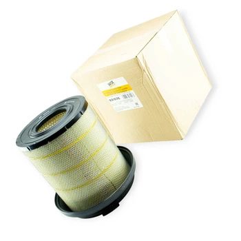 Фильтр воздушный Mercedes-Benz Atego 98- (WIX) WIX FILTERS