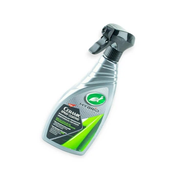 Полироль кузова Turtle Wax Ceramic Spray Coating керамика воск 500мл