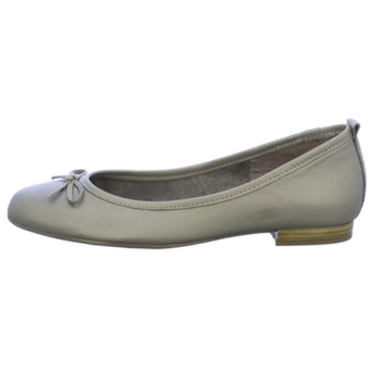 Балетки Tamaris 1-22122-24 оливкові, Розмір 40 Eur