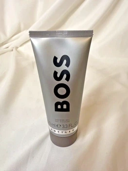 Мужской гель для душа Hugo Boss Bottled 100 мл