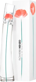 Туалетная вода для женщин Kenzo Flower 2021 50 мл (3274872420342)