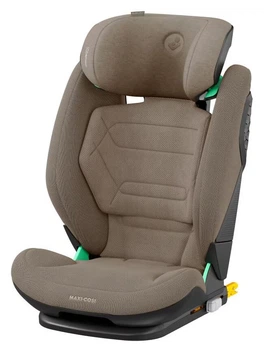 Автокрісло Maxi-Cosi RodiFix Pro 2 i-Size Authentic Truffle (8800251110)