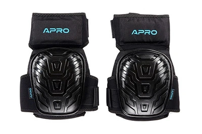 Наколенники защитные Professional Plus APRO (481407)