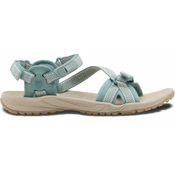 Сандалі LAKEWOOD RIDE SANDAL W Jack Wolfskin 4019041_E0180 38 Блакитний (4064886444675)