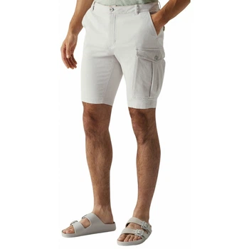 Шорти BendrickShorts Regatta RMJ323-9NY 34 Сірий (5063516013976)