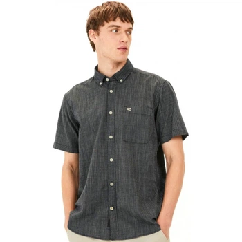 Теніска Shortsleeve Shirt Camel Active 409262-5S62-48 48 Синій (4064478959150)