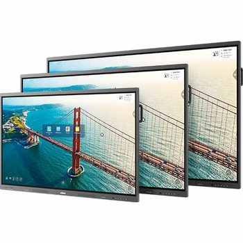 Інтерактивна панель Vivitek NovoTouch BK752i