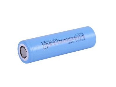 Аккумуляторная батарея TT AGRO MOTO (2500 mAh, 3.6 V, 3C) 18*65mm