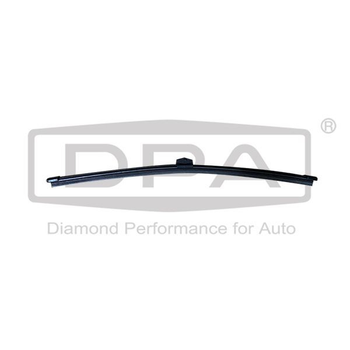 Щітка заднього склоочисника DIAMOND/DPA AUDI Q5 09-17, 330мм ( 99551814802 )