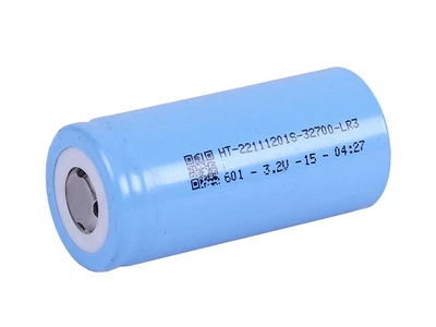 Аккумуляторная батарея TT AGRO MOTO (6000 mAh, 3.2 V, 3C) 32*70mm