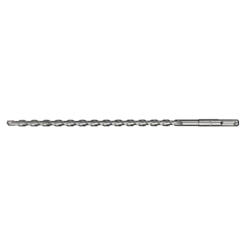 Свердло SDS-plus 16*350 МАКІТА з центруванням B-56144