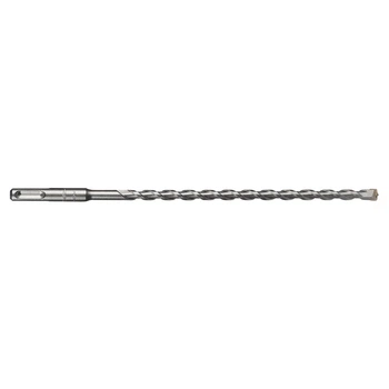 Свердло SDS-plus 12*260 МАКІТА з центруванням B-56029