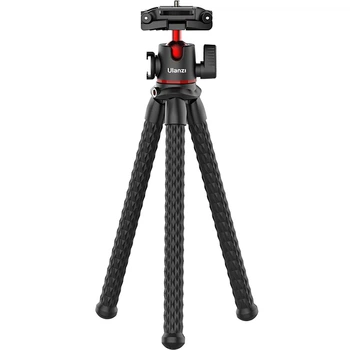 Штатив Ulanzi Vijim MT-33 Multi-functional Octopus Tripod (double cold shoe) (UV-2395)