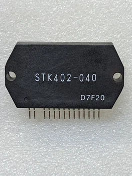 Микросхема STK402-040