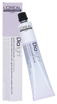 Farba do włosów L’Oreal Professionnel Paris Dia Light 7.4 50 ml (3474637003975)