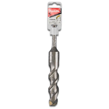 Свердло SDS-plus 30*210 МАКІТА з центруванням B-62262