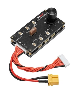 Зарядная плата VIFLY Whoop Series Board 1S XT60 зарядная плата vifly