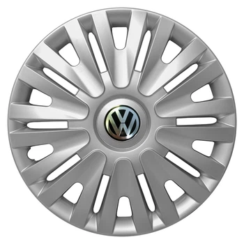 Колпаки Jawoplast Alpha R16 Volkswagen (Комплект 4 шт.)