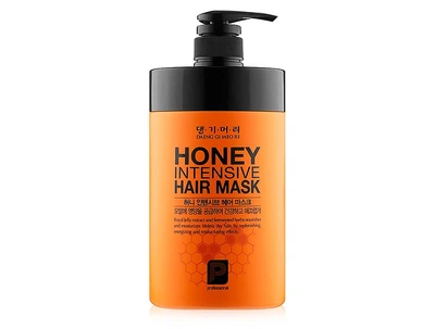 Медова маска Daeng Gi Meo Ri для волосся Honey Therapy Hair Mask 1000 мл