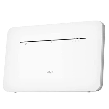 4G+ Wi-Fi маршрутизатор Huawei B535-333