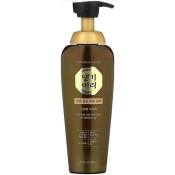 Шампунь Daeng Gi Meo Ri для чутливої шкіри голови Hair Loss Care Shampoo For Sensitive Hair 400 мл