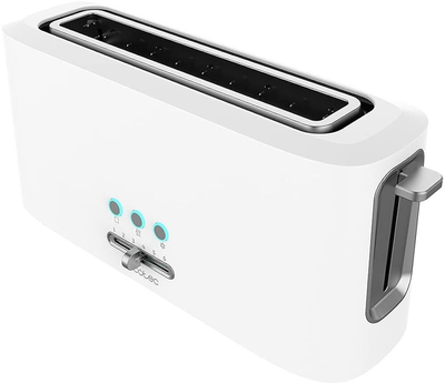 Toster Cecotec Toast&Taste 1 l (03028)
