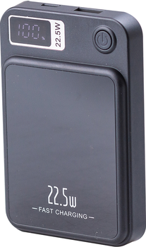 УМБ SmartX X105 5000 mAh Black (LGX105)