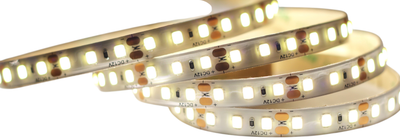 Taśma LED MW Lighting 24V 4000K IP64 5 m (5902135157404)