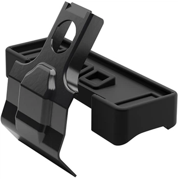 Монтажный комплект Thule 1212 для Audi A4/S4/RS4 (mkII-mkIII)(B6; B7)(седан) 2001-2008; Seat Exeo (mkI)(седан) 2009-2014 (TH 141212)