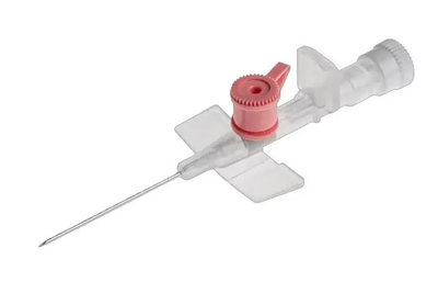 Канюля внутрішньовенна BD Venflon 20G 1.0 х 32 мм №50 (391452)