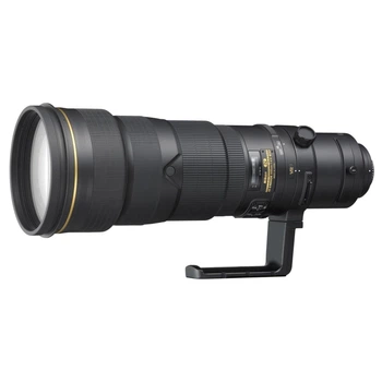 Объектив Nikon AF-S NIKKOR 500mm F4G ED VR (JAA533DA) Black