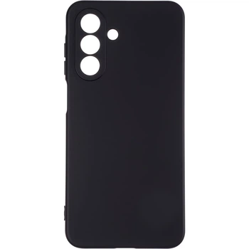 Чохол Full Soft Case для Samsung A27 (A276) Black