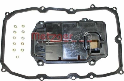 Фильтр АКПП Metzger (8020026)