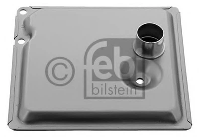 Фильтр гидравлический АКПП FEBI BILSTEIN 08956 Febi Bilstein (08956)