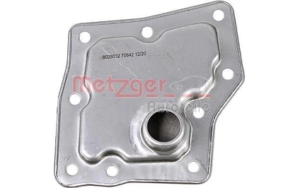 Фильтр АКПП Metzger (8028032)
