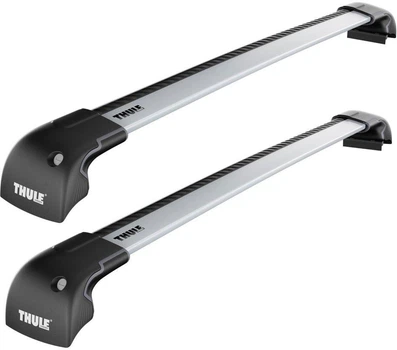 Багажная система Thule Wingbar Edge 959400 (69-79см; 77-87см) (TH 959400)