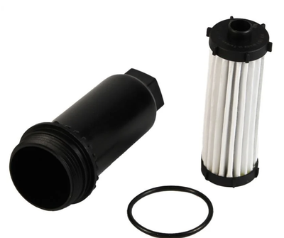 Фильтр АКПП Knecht/MAHLE (HX151KIT)