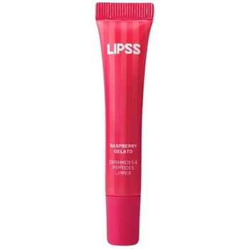 Блиск для губ Lipss Lipper Raspberry Gelato, 8 мл