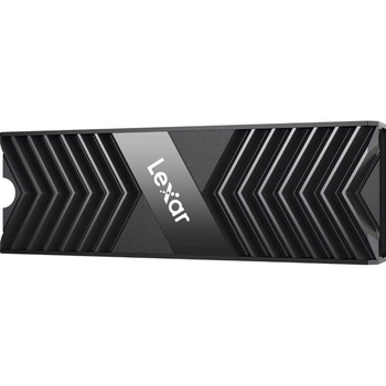 Радіатор Lexar SSD LPAH100-RNBNG LPAH100-RNBNG
