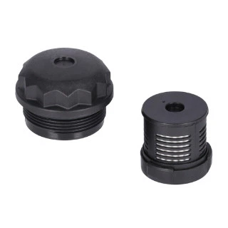 Фільтр АКПП VW-AUDI 02D 525 558 A ADBP210102 Blue Print (ADBP210102)
